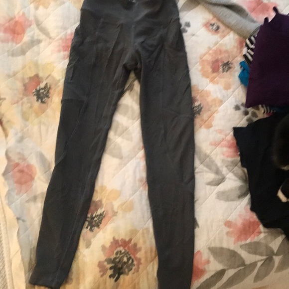 P’tula Pants - P’tula leggings
